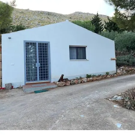 Apartment Lally In The Sky Moderno Monovano Panoramico Ed Accessoriato Scopello (Sicily)