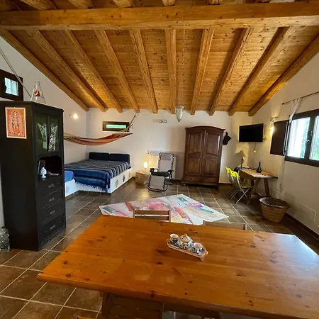 Apartment Lally In The Sky Moderno Monovano Panoramico Ed Accessoriato *