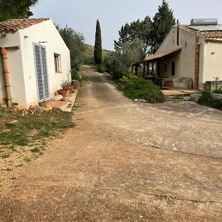 Apartment Lally In The Sky Moderno Monovano Panoramico Ed Accessoriato Scopello (Sicily)