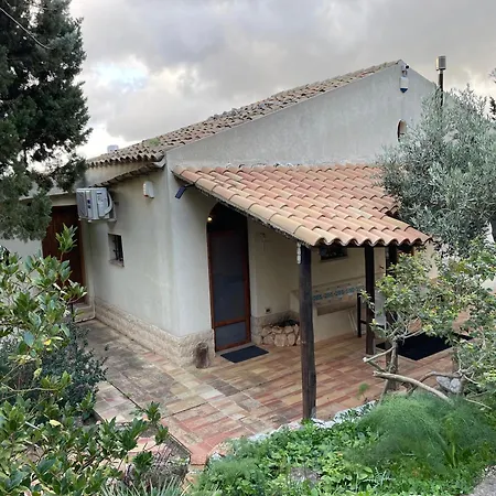Lally In The Sky Moderno Monovano Panoramico Ed Accessoriato Apartment Scopello (Sicily)