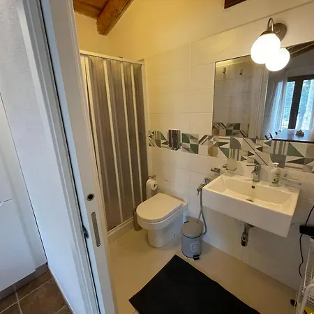 Lally In The Sky Moderno Monovano Panoramico Ed Accessoriato Apartment Scopello (Sicily)